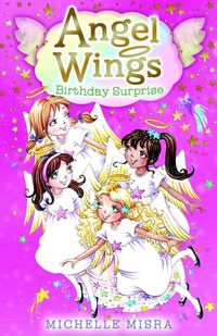 Produktbild: Angel Wings: Birthday Surprise