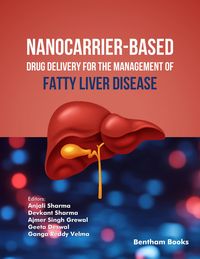 Produktbild: Nanocarrier-based Drug Delivery for the Management of Fatty Liver Disease