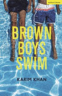 Produktbild: Brown Boys Swim