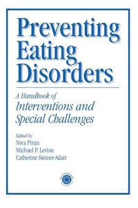 Produktbild: Preventing Eating Disorders