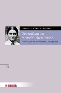 Produktbild: Der Aufbau der menschlichen Person