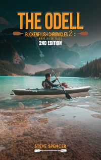 Produktbild: The Odell Buckenflush Chronicles 2