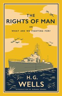 Bild vom Artikel The Rights of Man vom Autor H. G. Wells