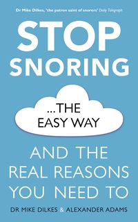Produktbild: Stop Snoring The Easy Way