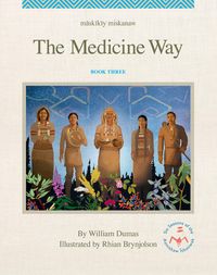 Produktbild: The Medicine Way