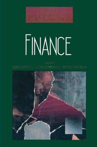 Produktbild: Finance