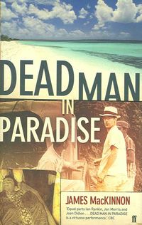Produktbild: Dead Man in Paradise