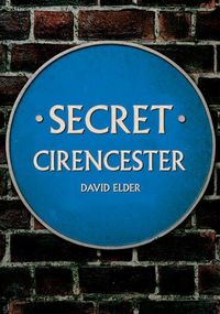Produktbild: Secret Cirencester