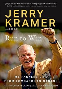 Produktbild: Kramer, J: Run to Win