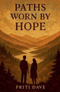 Produktbild: Paths Worn By Hope
