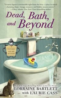 Produktbild: Dead, Bath, and Beyond