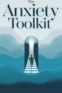 Produktbild: The Anxiety Toolkit