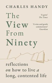 Produktbild: The View from Ninety