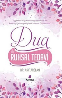 Produktbild: Dua Ile Ruhsal Tedavi