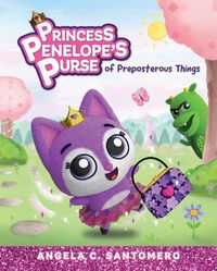 Produktbild: Princess Penelope's Purse of Preposterous Things