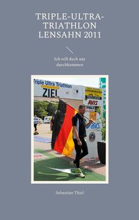 Produktbild: Triple-Ultra-Triathlon Lensahn 2011
