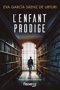 Produktbild: L'enfant prodige
