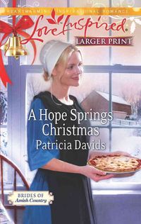 Produktbild: A Hope Springs Christmas