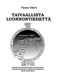 Produktbild: Taivaallista luonnontiedett&auml;