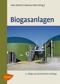 Produktbild: Biogasanlagen
