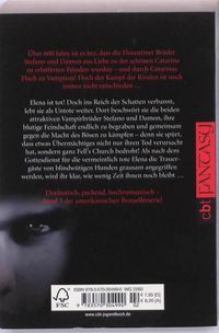 In der Dunkelheit / The Vampire Diaries Bd. 3