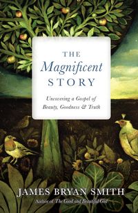 Produktbild: The Magnificent Story