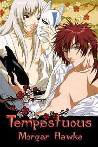 Produktbild: Tempestuous