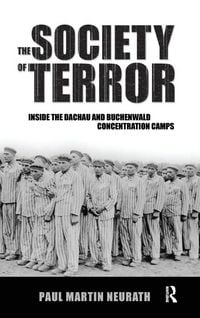 Produktbild: Society of Terror