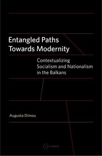 Produktbild: Entangled Paths Towards Modernity