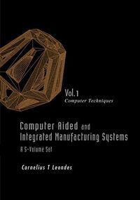 Produktbild: Comp Aid & Integr Mnfac Sys (v1)