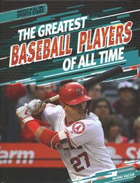 Produktbild: The Greatest Baseball Players of All Time