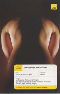 Produktbild: Alexander Technique