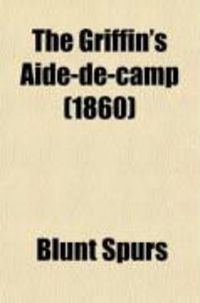 Produktbild: The Griffin's Aide-de-Camp