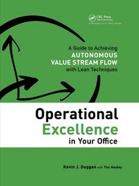 Produktbild: Operational Excellence in Your Office