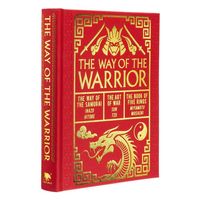 Produktbild: The Way of the Warrior
