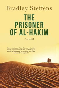 Produktbild: The Prisoner of Al Hakim