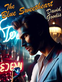 Produktbild: The Blue Sweatheart