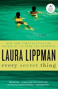 Produktbild: Every Secret Thing