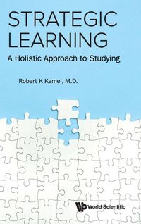 Produktbild: Strategic Learning