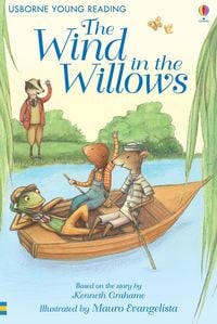 Produktbild: The Wind in the Willows