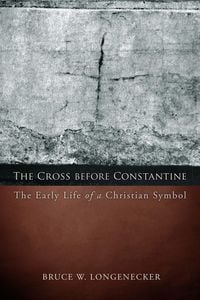 Produktbild: Cross before Constantine