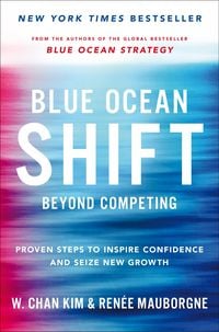 Produktbild: Blue Ocean Shift