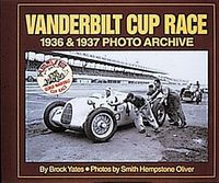 Produktbild: Vanderbilt Cup Race 1936 & 193