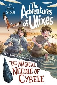 Produktbild: The Adventures of Ulixes