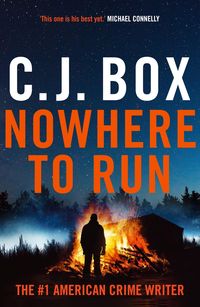 Produktbild: Nowhere to Run
