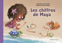 Produktbild: Les mondes de Maya, Tome 1