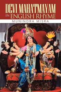 Produktbild: Devi Mahatmayam in English Rhyme