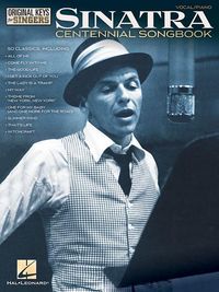 Produktbild: Frank Sinatra - Centennial Son