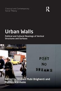 Produktbild: Urban Walls