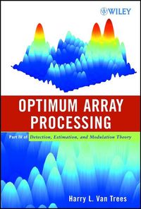Produktbild: Optimum Array Processing